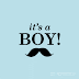 Pregnancy Update #2 : It's A Boy!