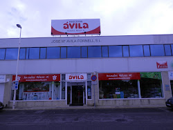 Nuestra tienda