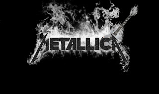 Metallica Konser Musik Di Jakarta