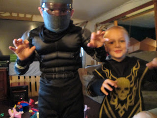 My+ninjas