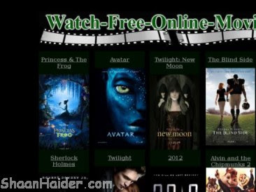 MovieMotion: Download & Watch Free Movies Online