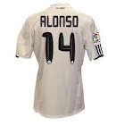 Alonso 14.