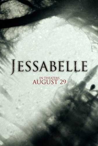 Jessabelle 2014 Rarbg