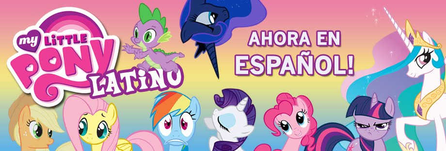 MLP Latino