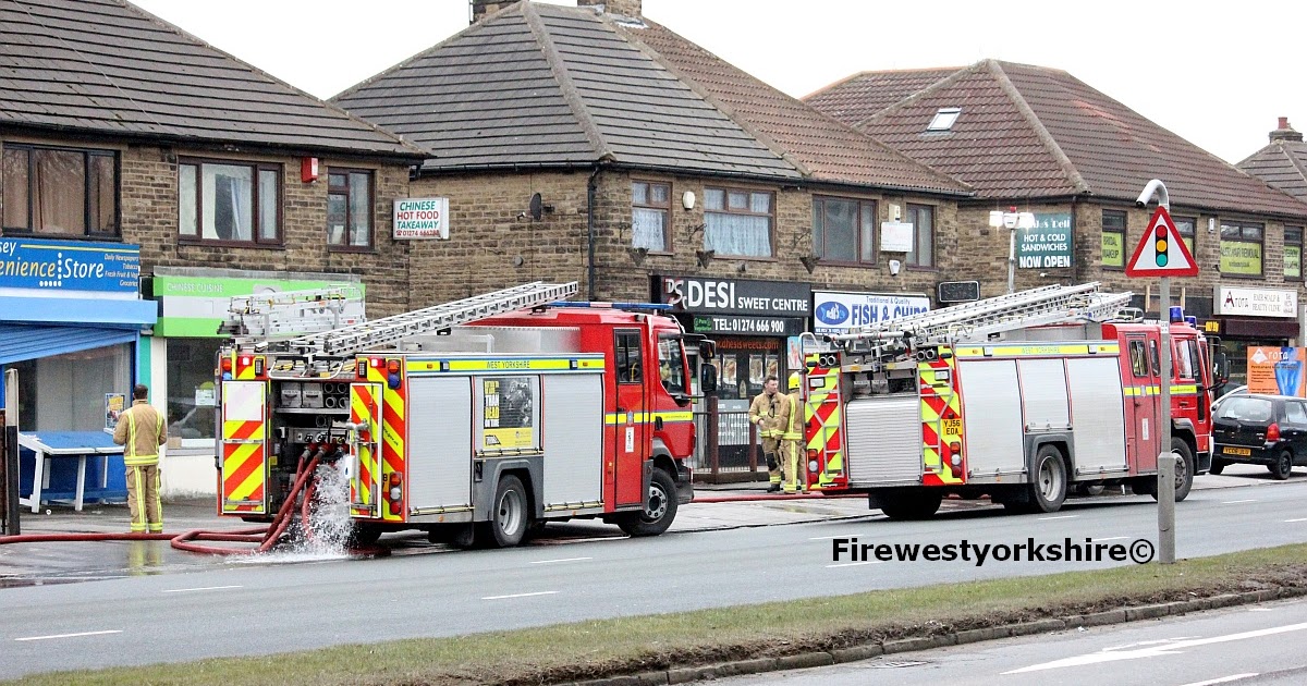 Grahams Fire Page: Breaking News!!!! Leeds to Bradford Road closed due