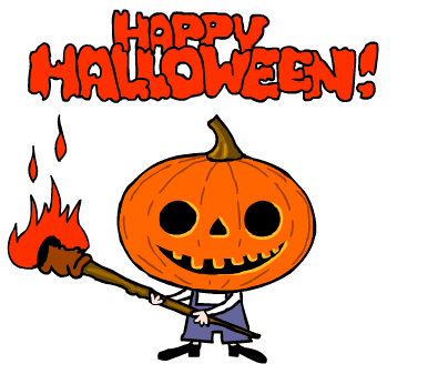 Imagenes y postales de halloween para compartir Imagenes y postales de halloween para compartir