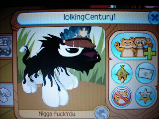 animal jam fman den animal jam fman den