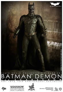 [GUIA] Hot Toys - Series: DMS, MMS, DX, VGM, Other Series -  1/6  e 1/4 Scale Batman+s