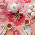 Romantic Table Décor Variants For The Best Valentine’s Day