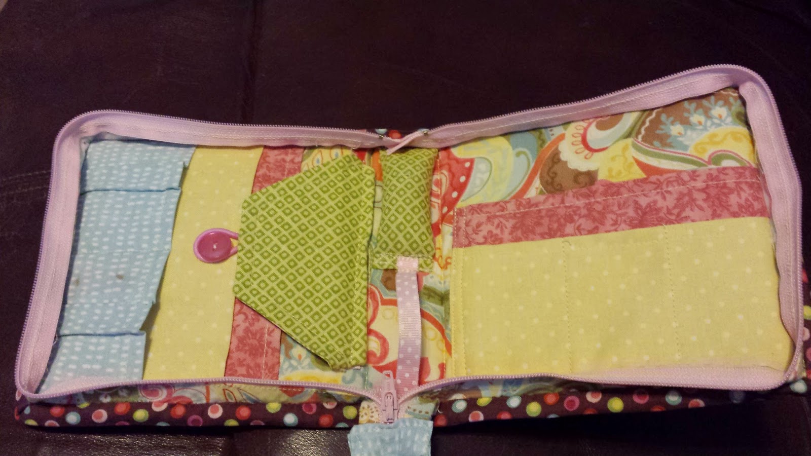 UggaBear Cottage MY TRAVEL EPP KIT IS FINALLY IN MY STORE...