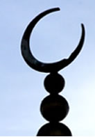 Simbolo Islam