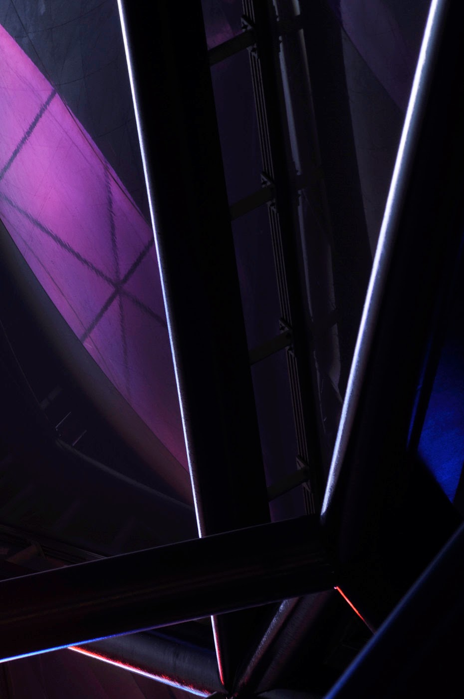 I now know what it's like to live in a jukebox ARM Architecture with