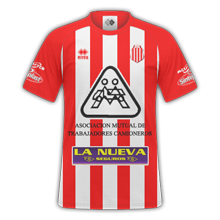 Accesorios PNG 2013 - 2014: Barracas Central | B Metropolitana 2013