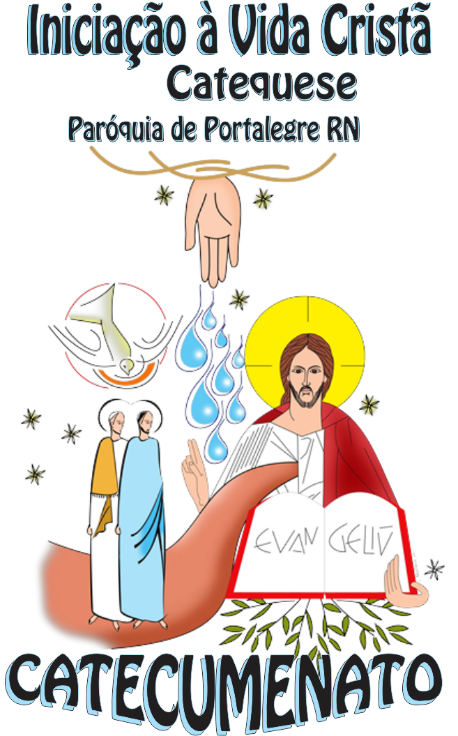 Catecumenato Eucaristia