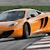 マクラーレンが「MP4-12C」の生産終了を発表