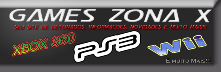 Games Zona X