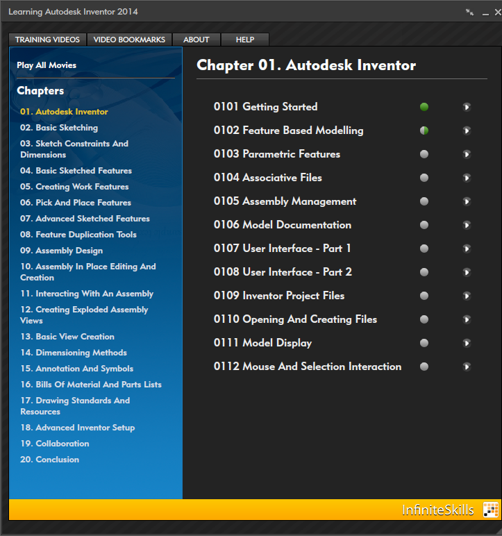 autodesk inventor 2014 a tutorial introduction