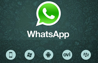 Whatsapp Whatsapp
