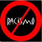 Não ao racismo...