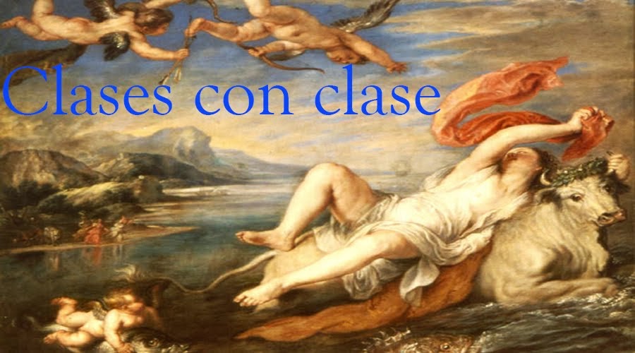Clases con clase