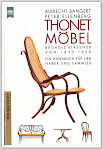 Les incontournables livres sur le bois courbé et THONET.