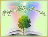 Pagan Blog prompts