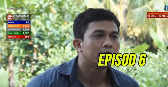 Drama Korban Kasih Episod 6 Full. Drama Korban Kasih Episod 6 Full.