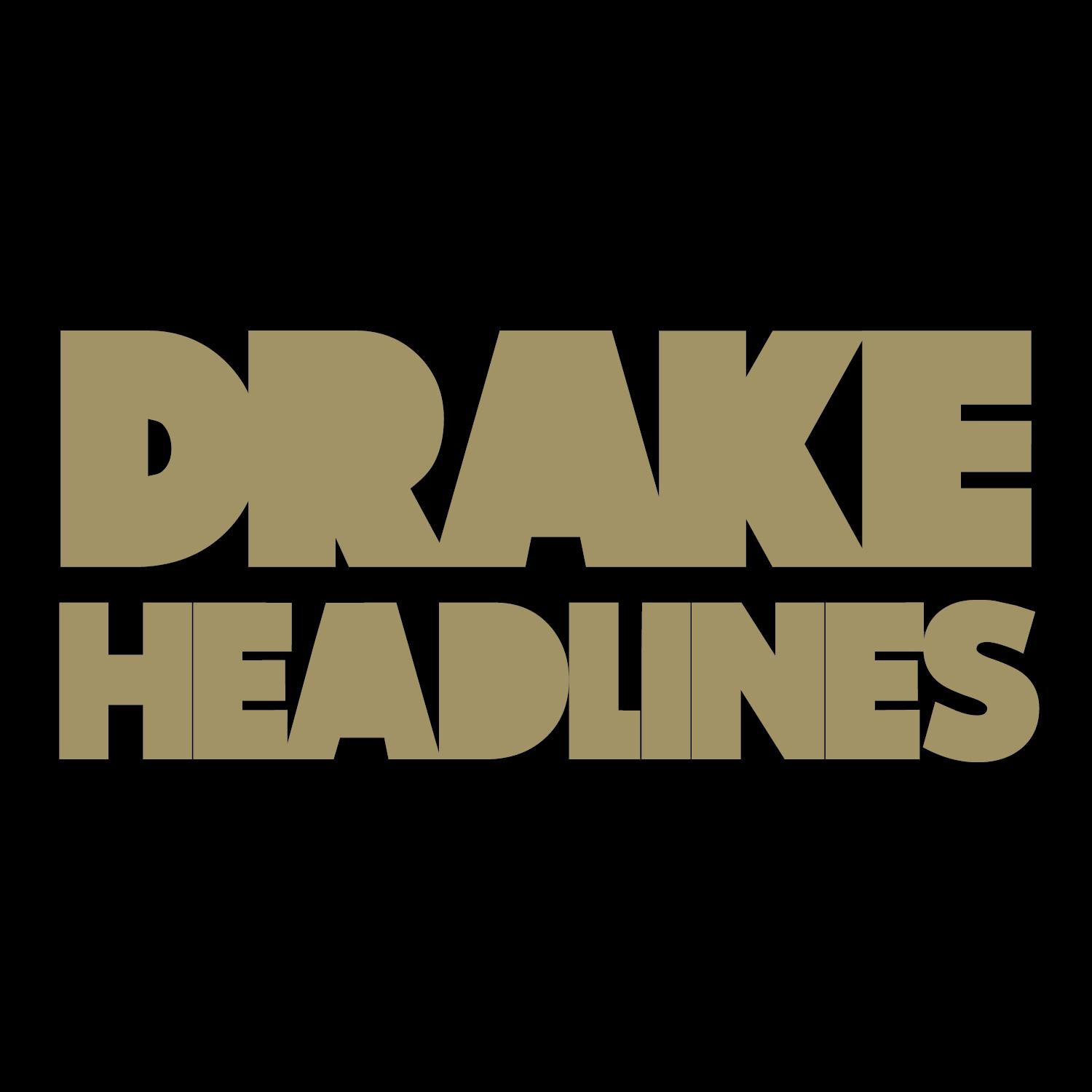 Drake+headlines+download+zip