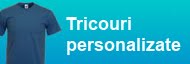 tricouri personalizate