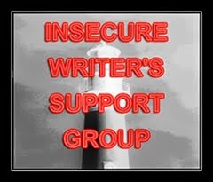 IWSG, Insecure Writer's Support Group, Alex J. Cavanaugh, writers, writing community