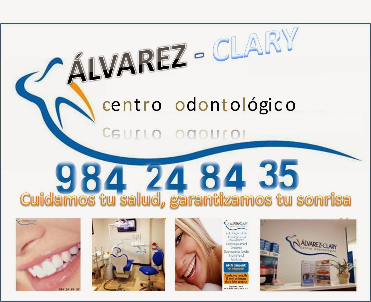ÁLVAREZ - CLARY