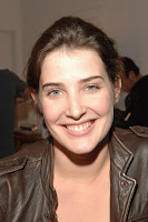 Cobie Smulders HQ photo