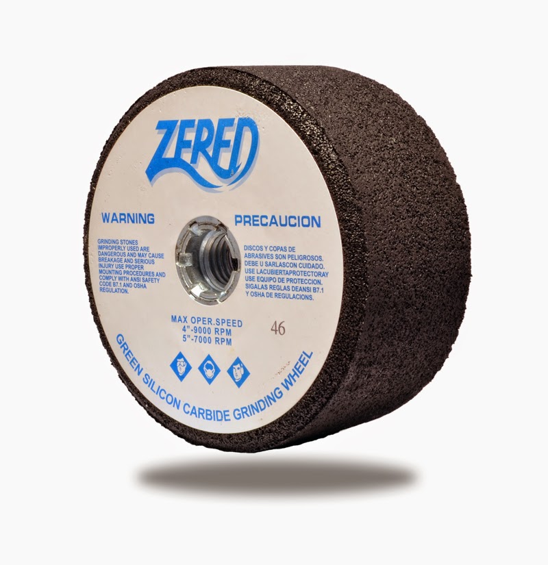 MAP Diamond Tools, Inc.