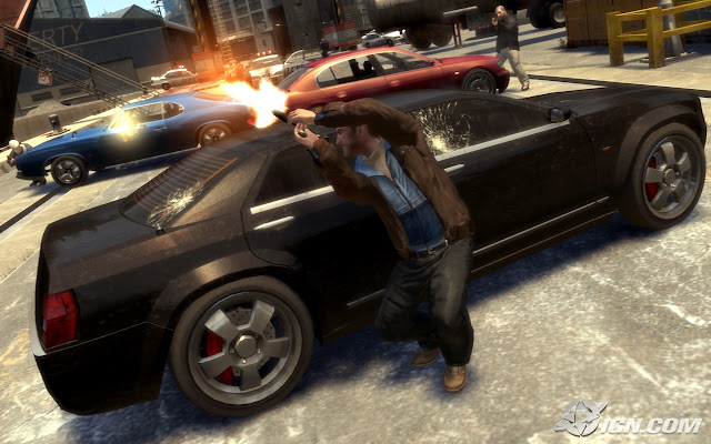GTA4