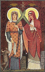 STS. FELICITY AND PERPETUA