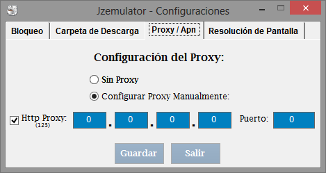 emulador java para pc actualizado y mejorado by (rexking) Configuraciones+-+Proxy+&+Apn
