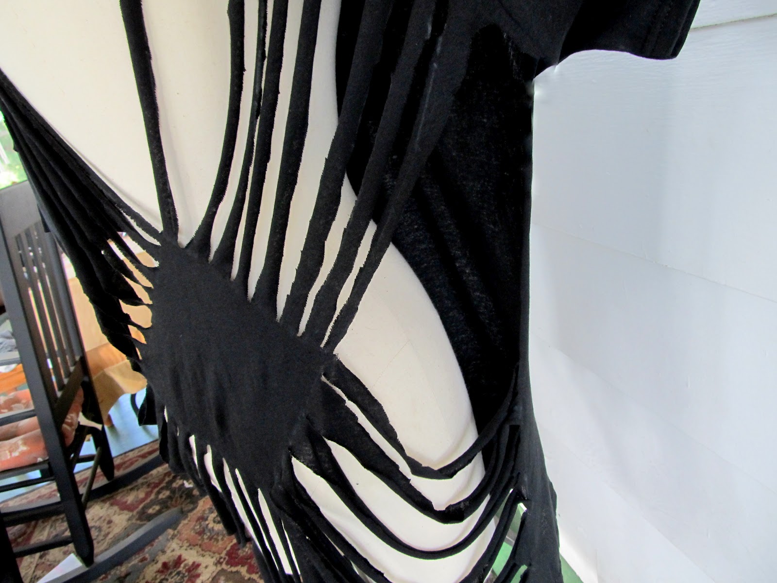 WobiSobi No Sew,TeeShirt Beach Cover Up, DIY.