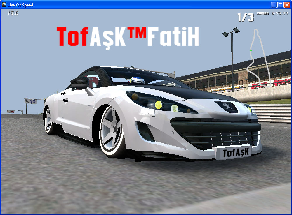 lfs yamalari indir blogger