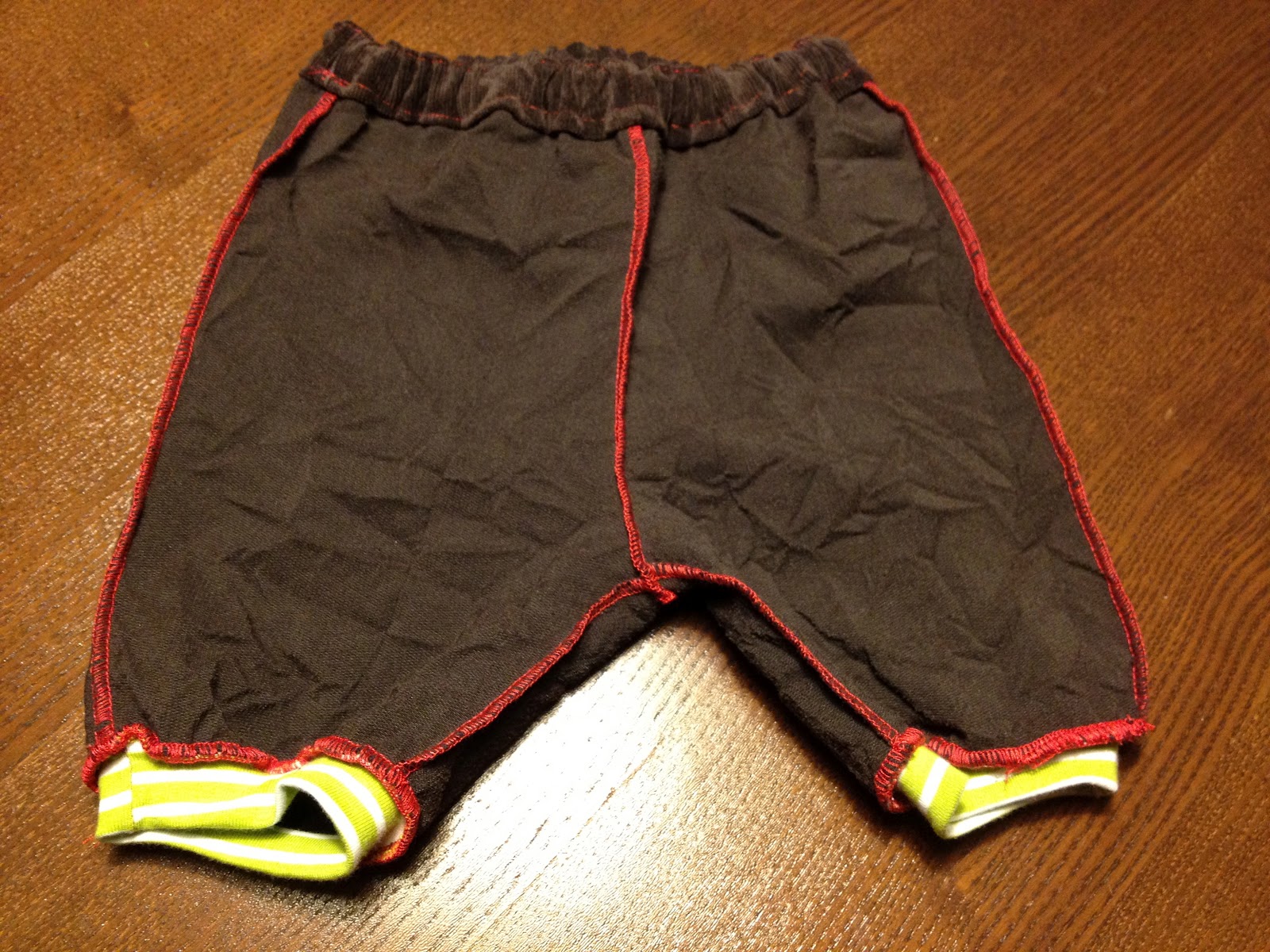 minnies allein daheim: Februar 2012