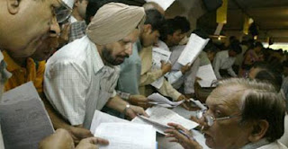 No incom tax for Salary upto Rs 5 Lakh