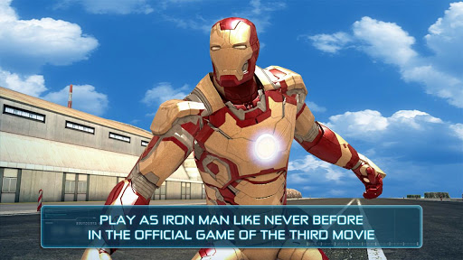 Iron Man Free Game Download For Mobile Iron Man Free Game Download For Mobile
