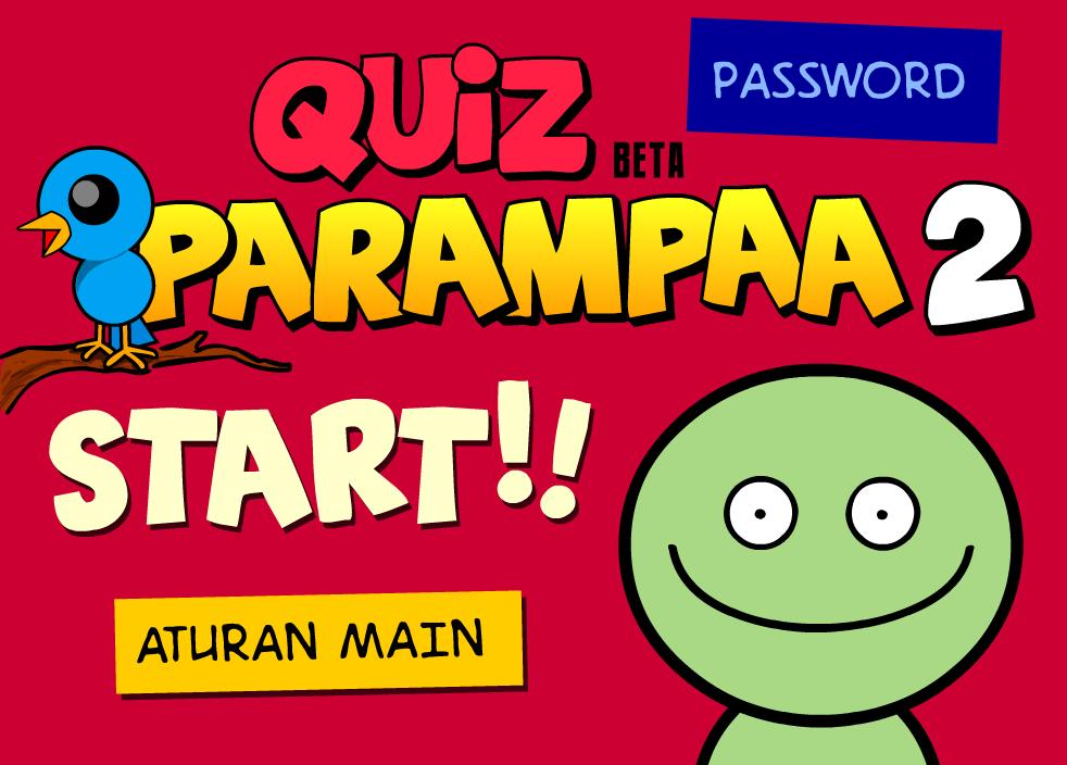 Cheat , Tips , Game Quiz Parampaa 2 Lengkap Rivaldy�C