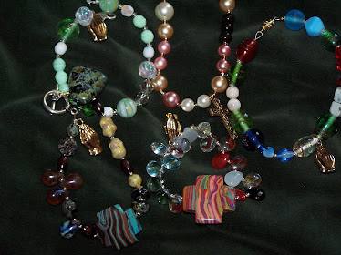 comfort/prayer beads