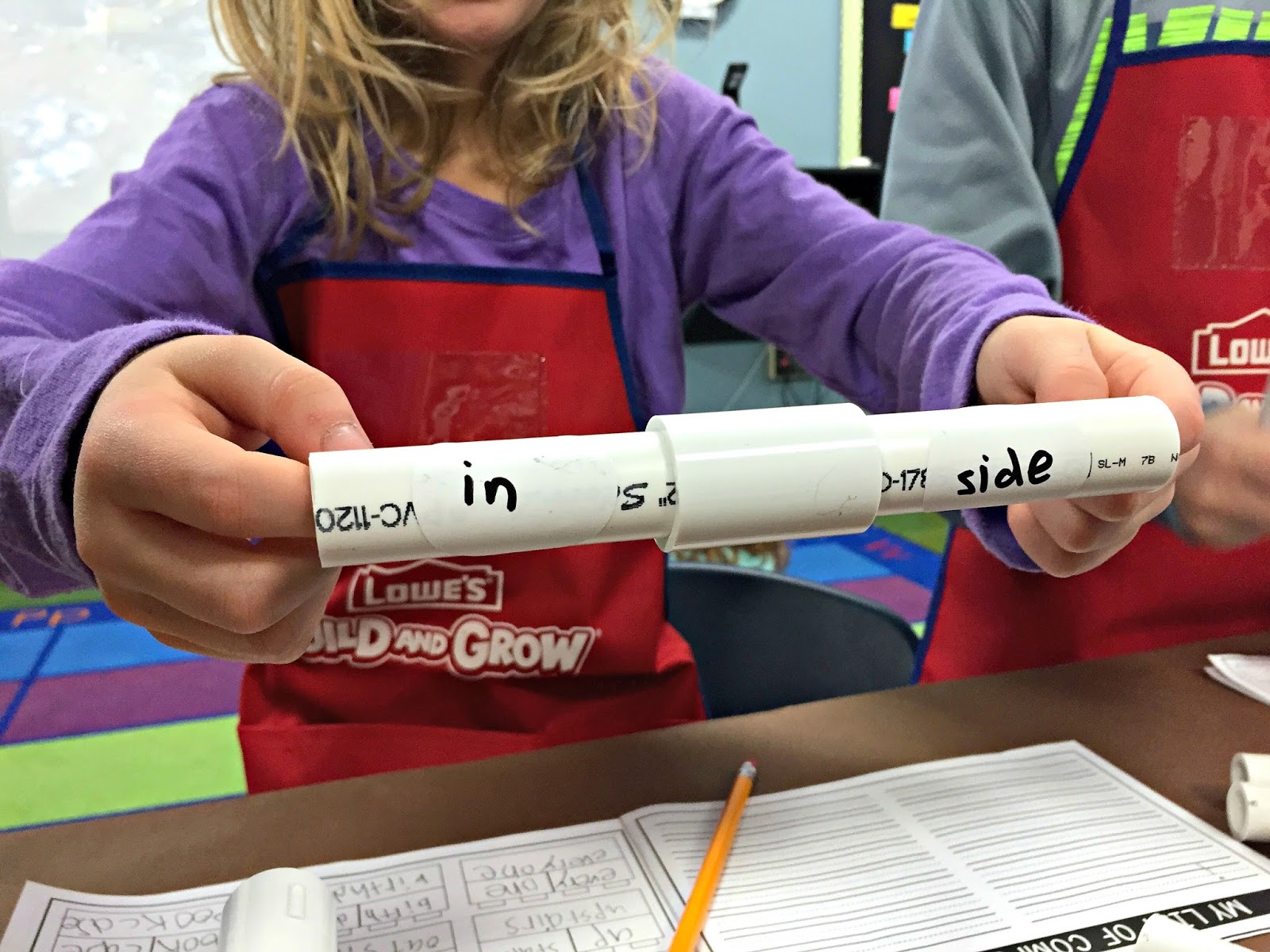 Compound Words Construction Style