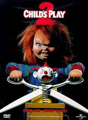 Chucky El Muñeco Diabolico 2 (1990) 3GP-MP4