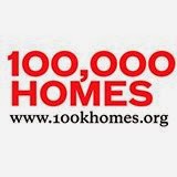100,000 Homes