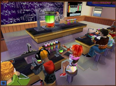 Free Download School Tycoon PC Game Full Version1