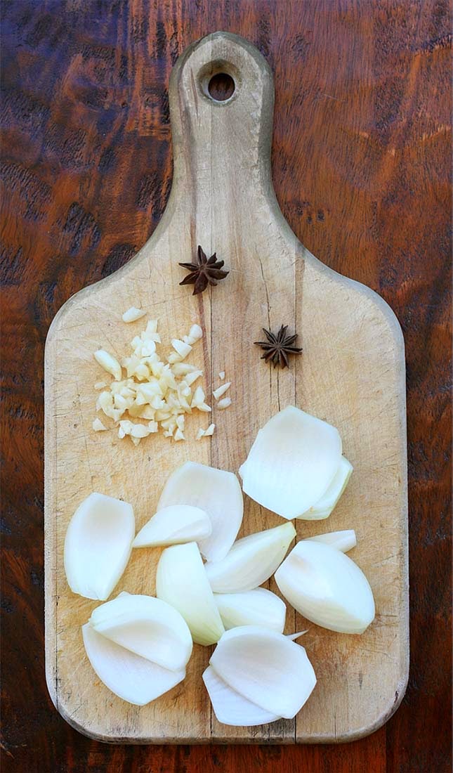 [Vietnamese Recipes] Braised Eggplant with Tofu All Asian Recipes For You