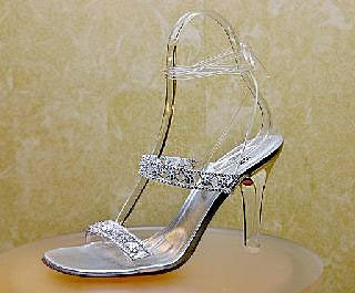Most expensive shoes 2011,Most