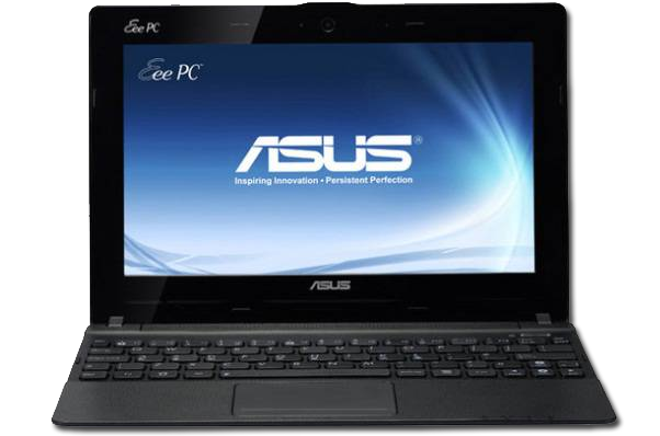 asus eee pc r051bx netbook Asus Eee PC R051BX Netbook – Specification